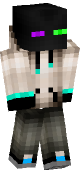 new minecraft skin