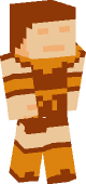 new minecraft skin