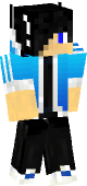 new minecraft skin