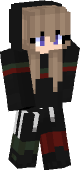 new minecraft skin