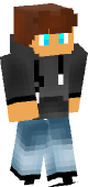 new minecraft skin