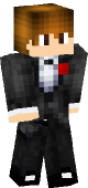 new minecraft skin