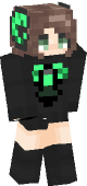 new minecraft skin