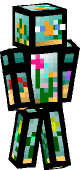 new minecraft skin