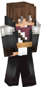 new minecraft skin