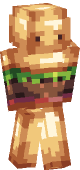 new minecraft skin