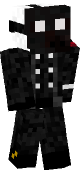 new minecraft skin