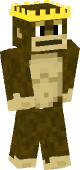 new minecraft skin