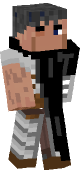 new minecraft skin