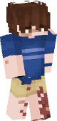 new minecraft skin