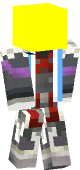 new minecraft skin