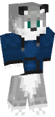 new minecraft skin