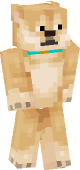 new minecraft skin