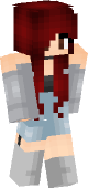 new minecraft skin