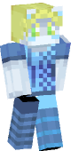 new minecraft skin