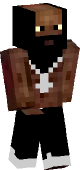 new minecraft skin