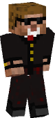 new minecraft skin