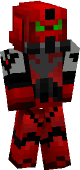 new minecraft skin