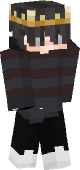 new minecraft skin