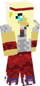 new minecraft skin