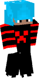 new minecraft skin