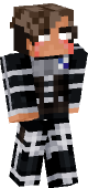 new minecraft skin