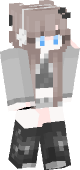 new minecraft skin