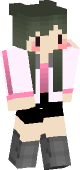 new minecraft skin