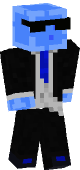 new minecraft skin