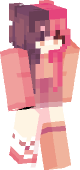 new minecraft skin