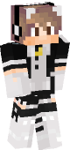 new minecraft skin