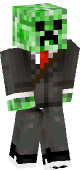 new minecraft skin