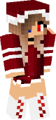 new minecraft skin