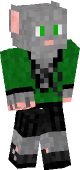 new minecraft skin