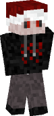 new minecraft skin