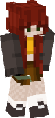 new minecraft skin