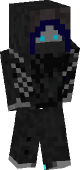 new minecraft skin