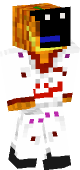 new minecraft skin