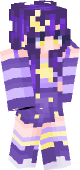 new minecraft skin