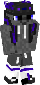 new minecraft skin