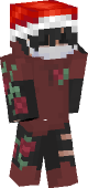 new minecraft skin