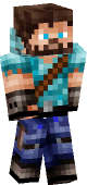 new minecraft skin