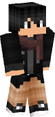 new minecraft skin