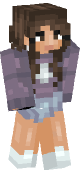 new minecraft skin