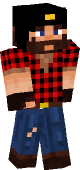 new minecraft skin