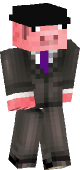 new minecraft skin