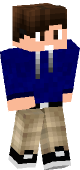 new minecraft skin