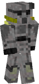 new minecraft skin