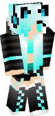 new minecraft skin