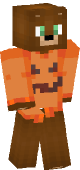 new minecraft skin